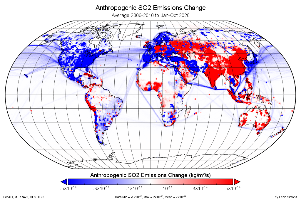 2006-2010 to Jan-Oct 2020 Anthropogenic SO2 change.png