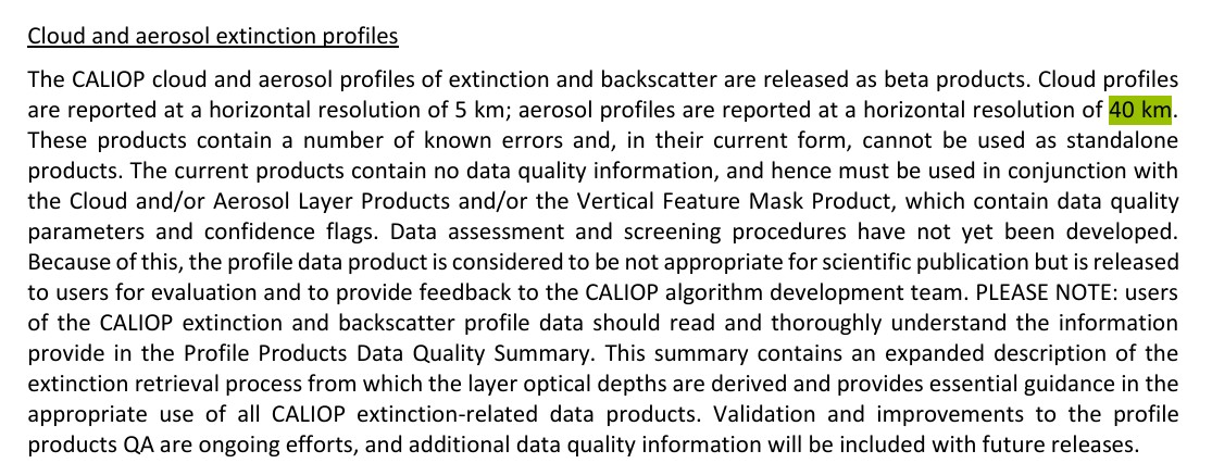 Data Description and Quality Summary p.87